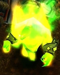 Image of Ember of Azzinoth