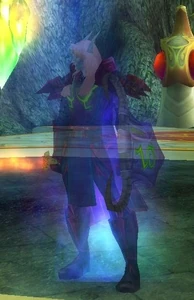 Image of Illidari Watcher