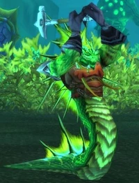Image of Coilfang Engineer
