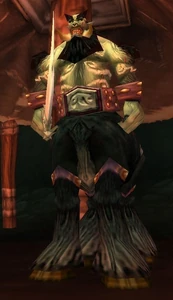 Image of Khan Shaka