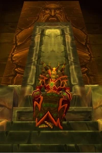 Image of ZaroXen