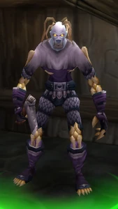 Image of Deathguard Gavin