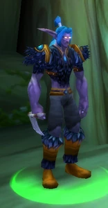 Image of Fylerian Nightwing