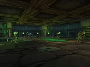 The Vault of the Ravenian