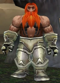 Image of Bartleby Armorfist