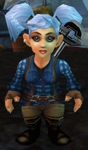Image of Crafty Wobblesprocket
