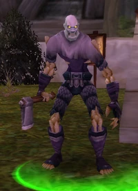 Image of Deathguard Cyrus