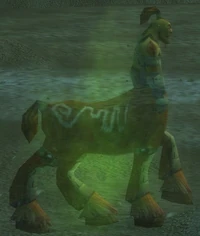Image of Magrami Spectre