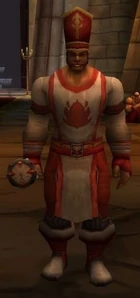 Image of Scarlet Abbot
