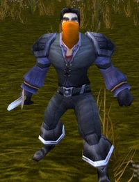 Image of Syndicate Highwayman
