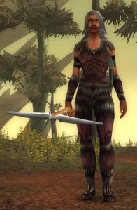 Image of Wyrmcult Scout