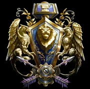 Crest of the Alliance