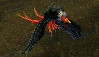 Image of Carrion Vulture