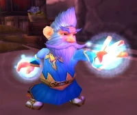 Image of Gnomeregan Conjuror
