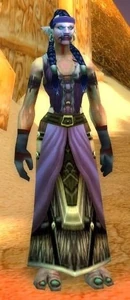 Image of Sandfury Shadowcaster