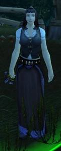 Image of Malissa