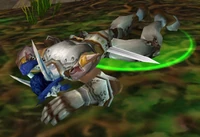 Image of Teronis' Corpse