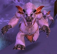 Image of Winterfall Ambusher