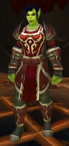 Image of Gara Skullcrush