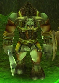 Image of Hadoken Swiftstrider