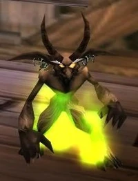 Image of Imp Minion