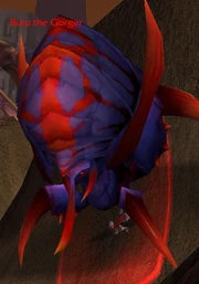 Buru the Gorger
