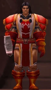 Image of Malor the Zealous