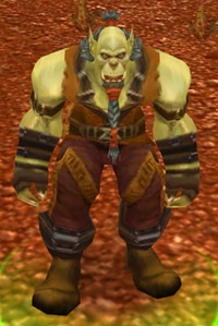 Image of Martek the Exiled