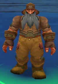 Image of Prospector Conall