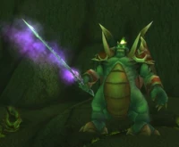 Image of Throne-Guard Champion