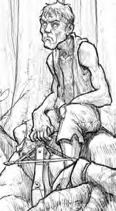Image of Adric