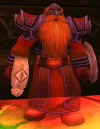 Image of Anger'rel