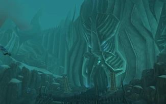 Battle of Angrathar the Wrathgate