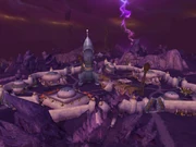 Nether Rocket!