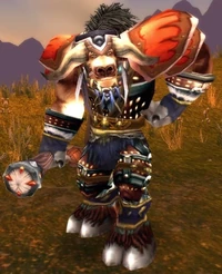 Image of Brumn Winterhoof