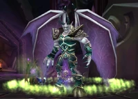 Image of Illidari Nightlord