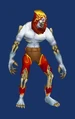 Undead male wearing Spellstrike Infusion