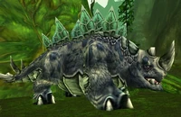 Image of Stegodon