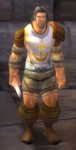 Image of Theramore Deserter