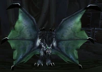 Image of Vigilant Gargoyle