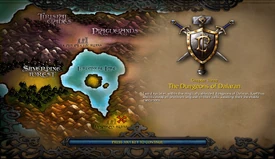 The Dungeons of Dalaran