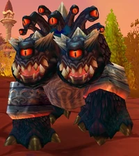 Image of Cataclysm Hound
