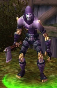 Image of Deathguard Mort