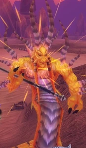 Image of Prince Skaldrenox