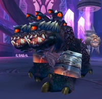 Image of Soul Devourer