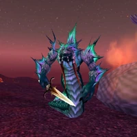 Image of Atoph the Bloodcursed