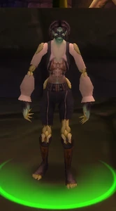 Image of Auctioneer Leeka