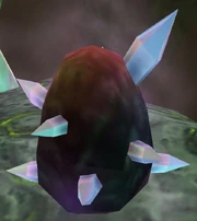 A Netherwing Egg