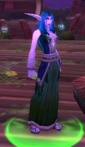 Image of Milla Fairancora