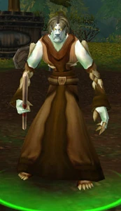 Image of Novice Thaivand